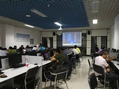 2018全国网络安全高级研修班圆满结束 网络技术交流成果斐然